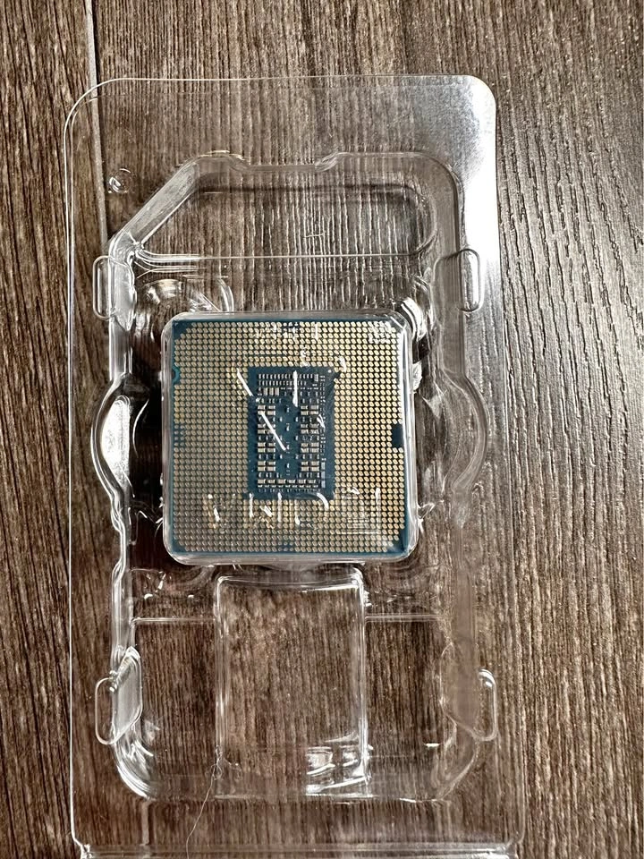 Intel Core i5-11400 CPU – Good Working Condition