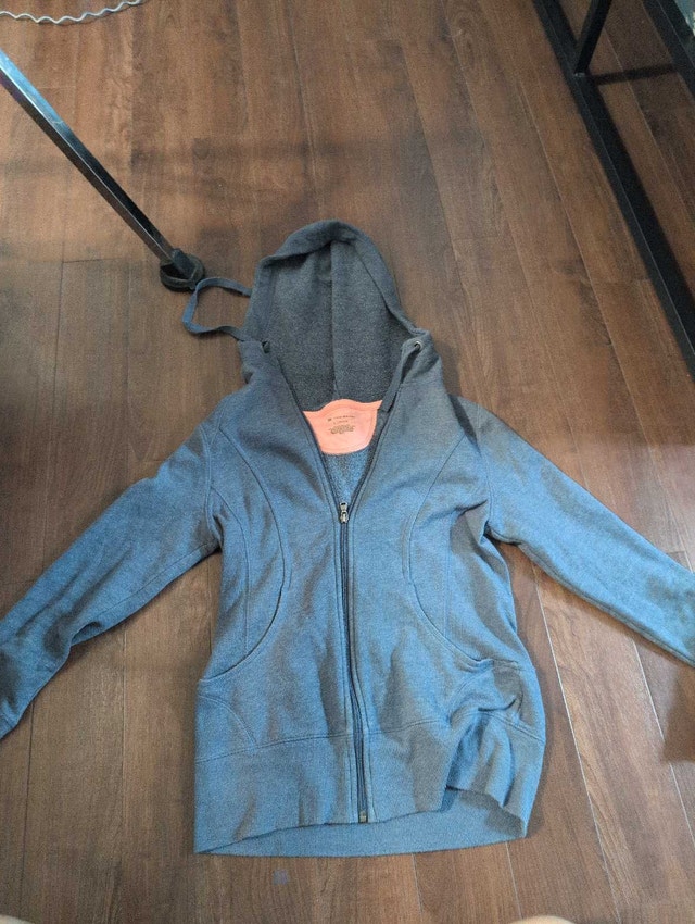 Tek Gear Hoodie