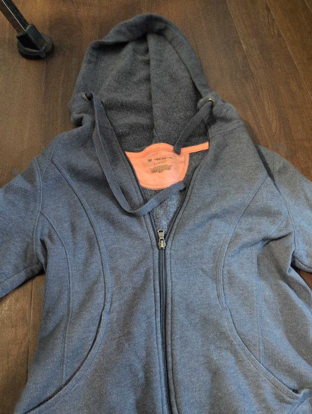 Tek Gear Hoodie - photo 2
