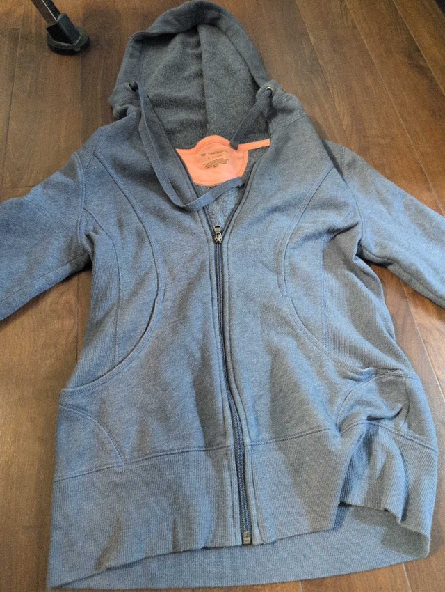 Tek Gear Hoodie - photo 3