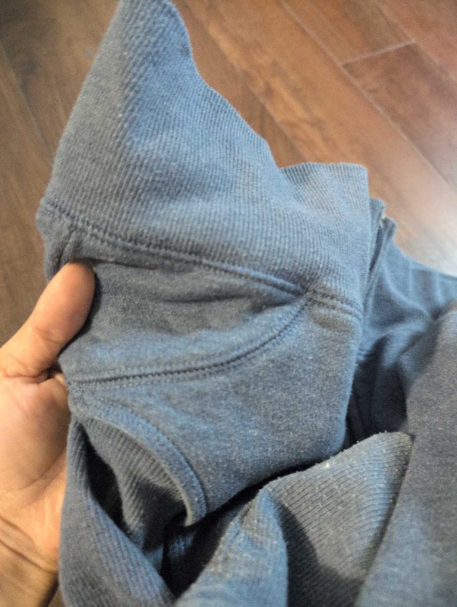Tek Gear Hoodie - photo 4