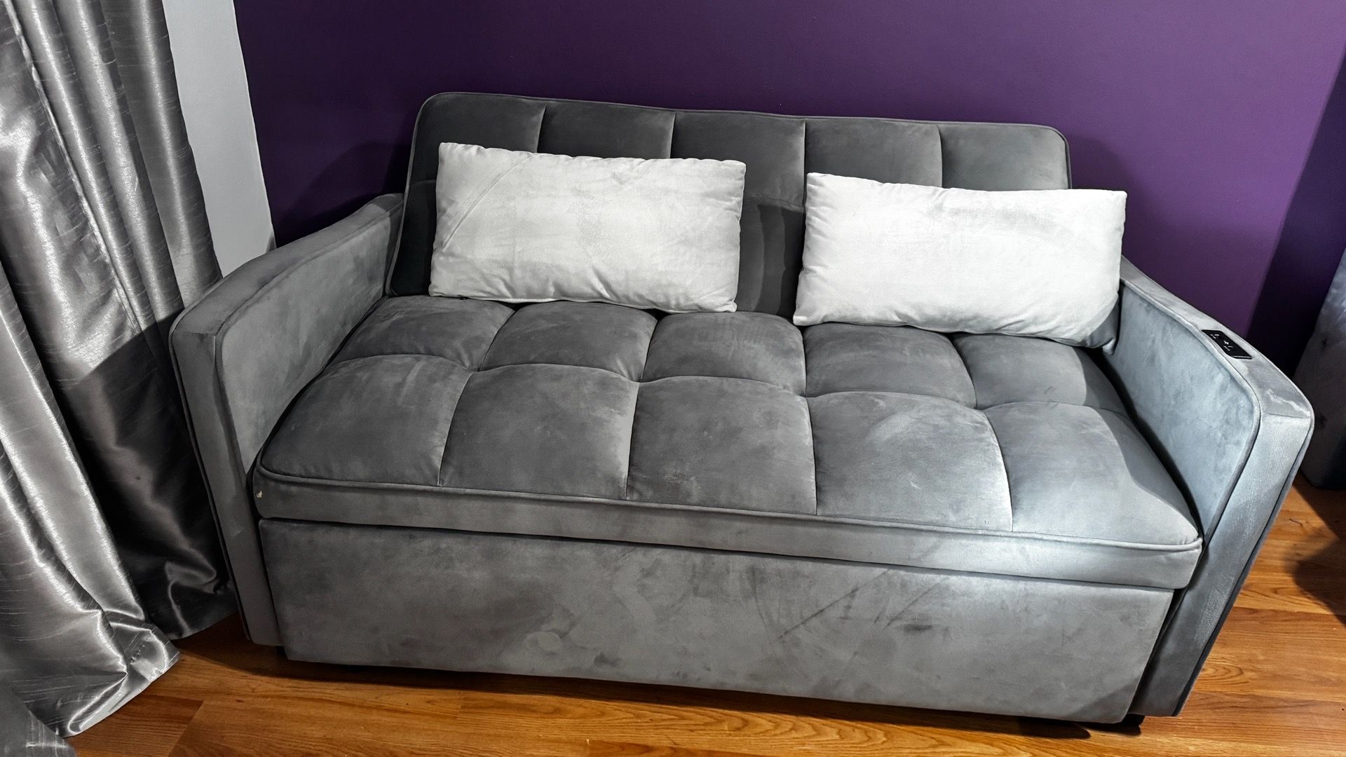 Sofa bed for a good price