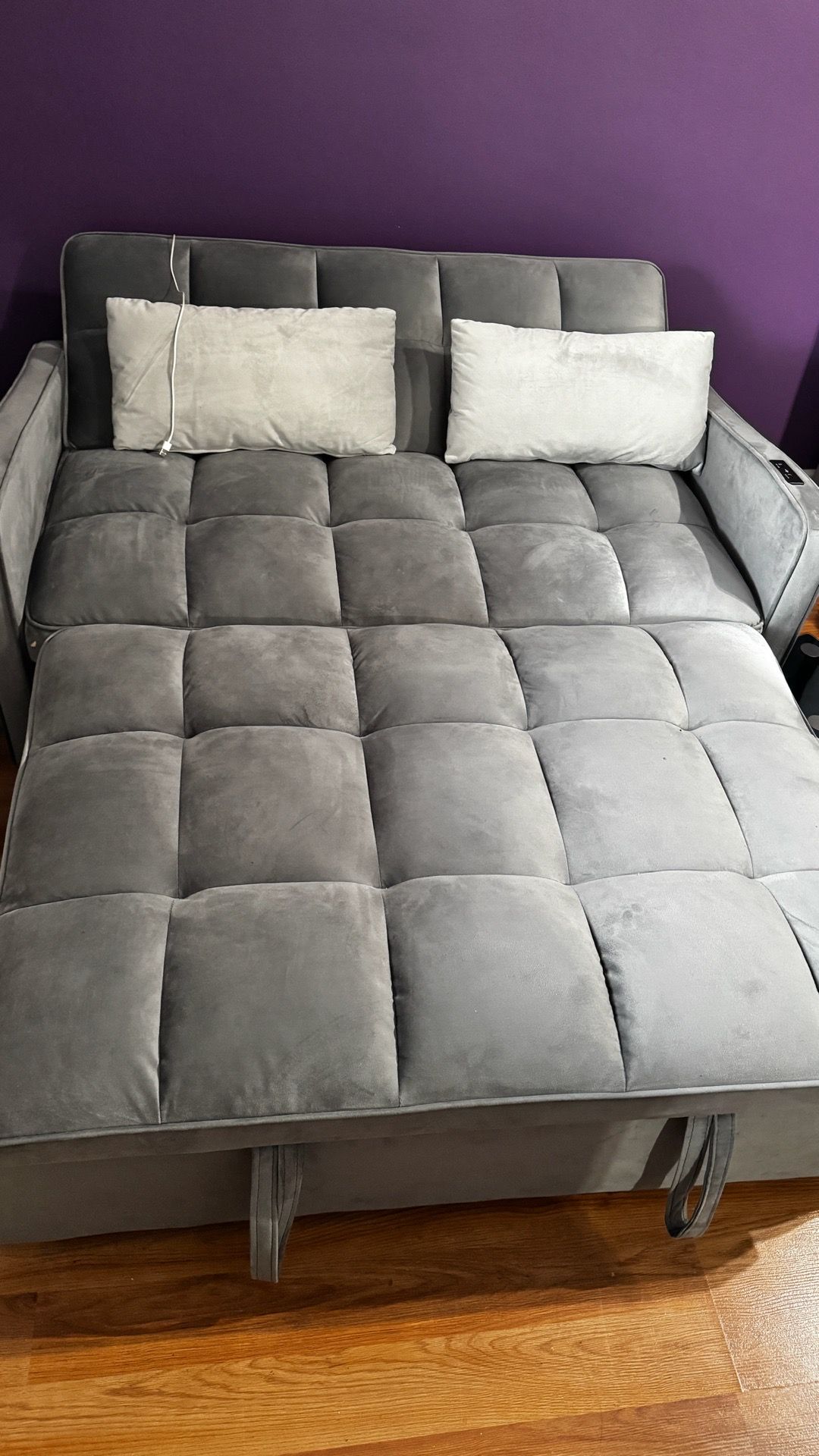 Sofa bed for a good price - photo 3