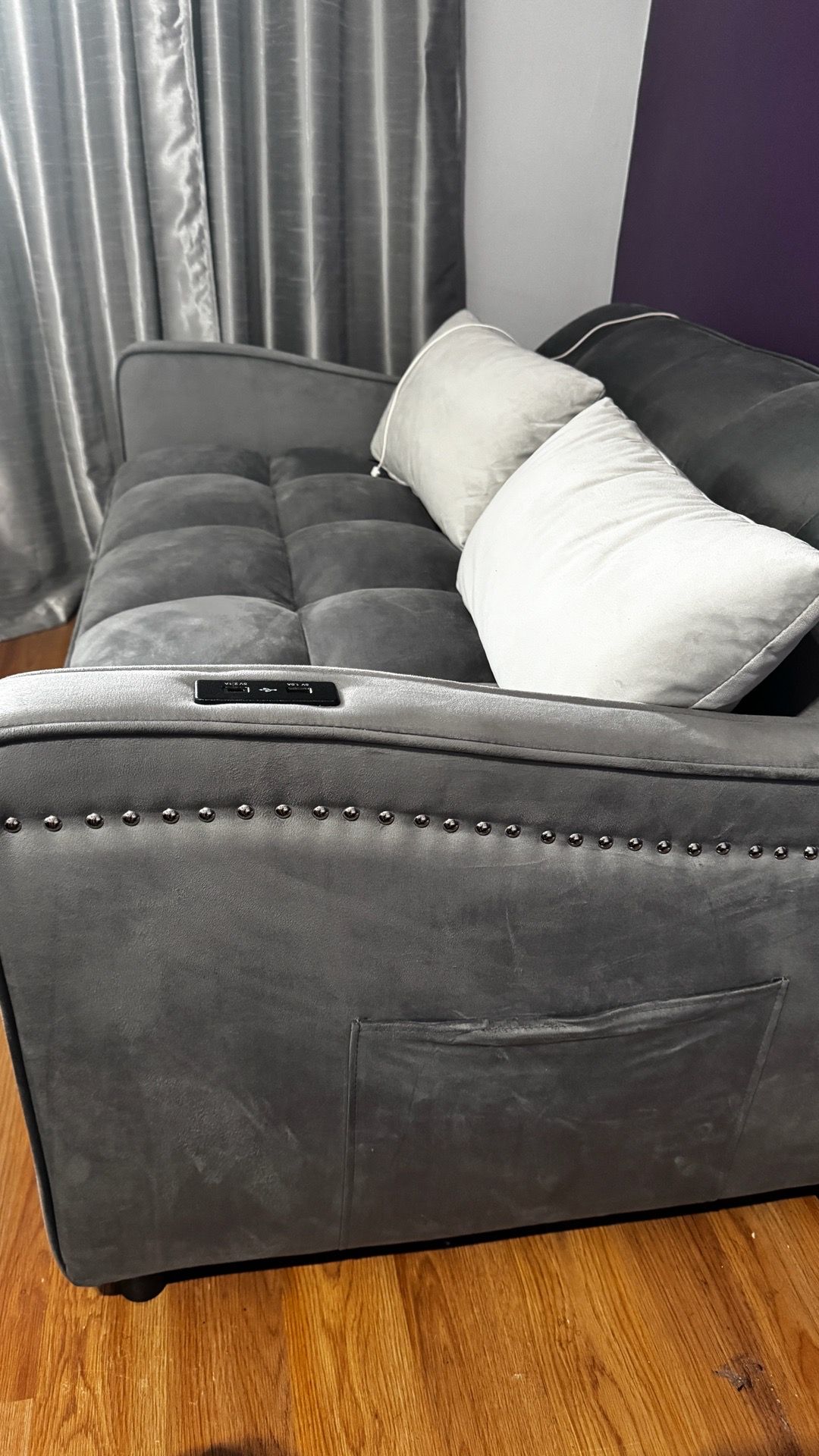 Sofa bed for a good price - photo 4
