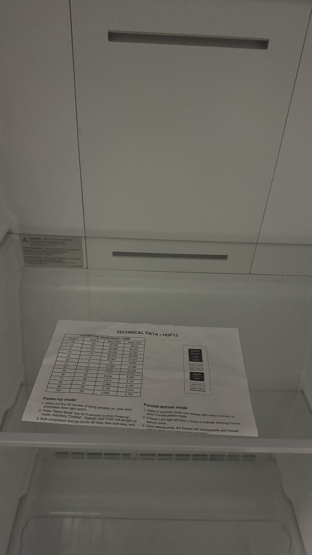 Hotpoint - photo 2
