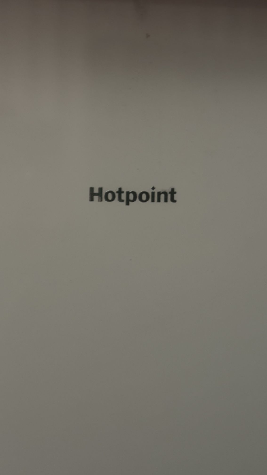 Hotpoint - photo 3