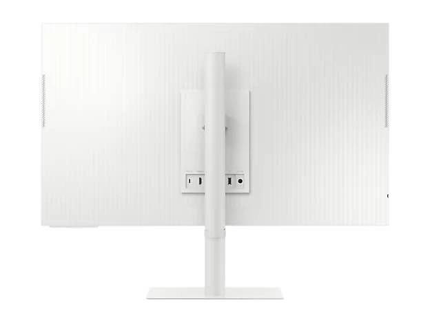 Samsung Smart Monitor - M7 27” 4K UHD (White) (In Box) - photo 4