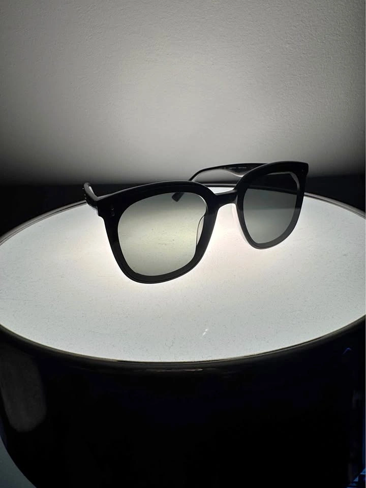 Authentic Gentle Monster “Rosy” Sunglasses (Glasses Only)