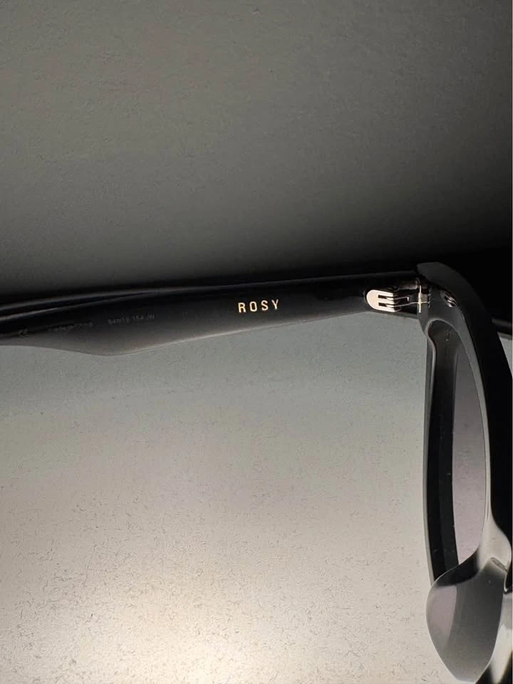 Authentic Gentle Monster “Rosy” Sunglasses (Glasses Only) - photo 2