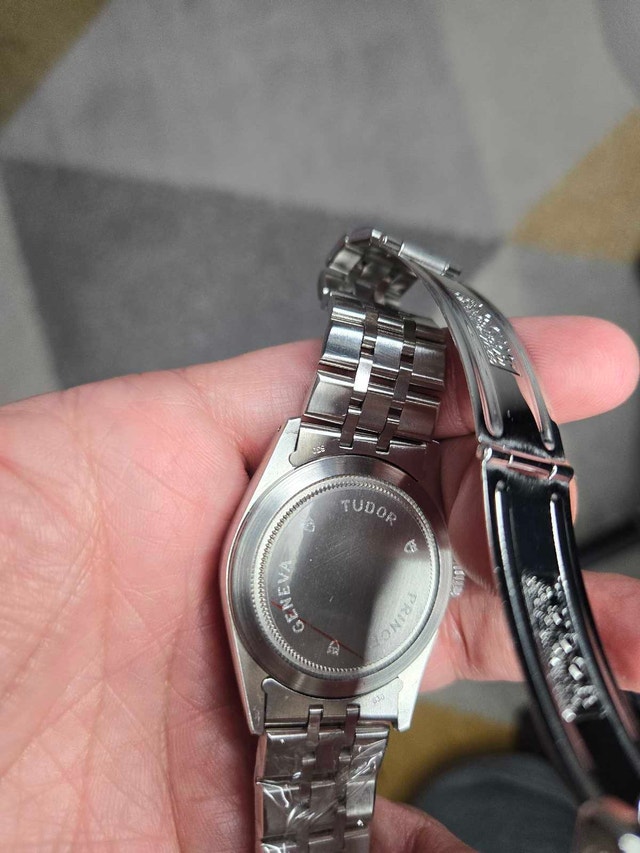 Tudor Prince Day Date - photo 2