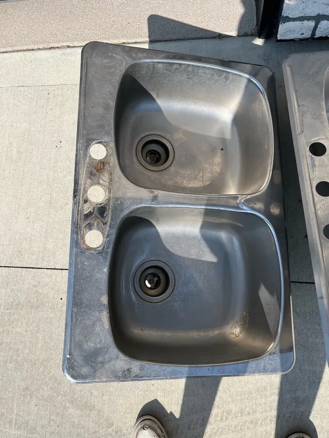 Double Sink thumbnail