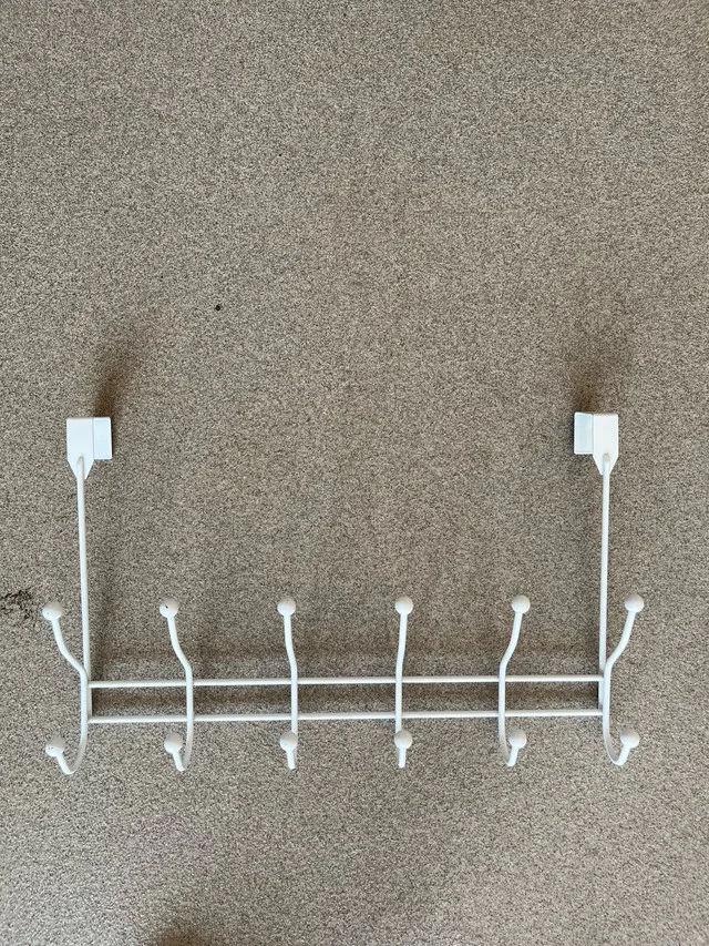 Door Hook Rack thumbnail