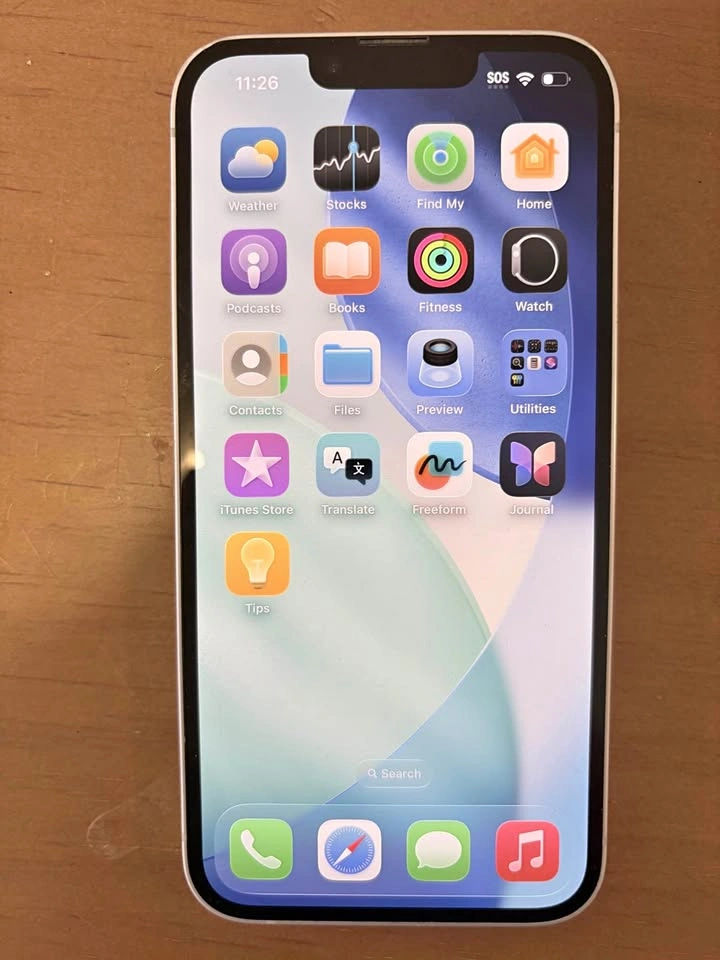 Apple iPhone 14 unlocked (price is firm)