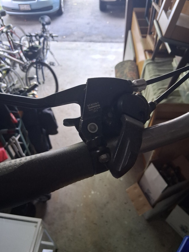 Gary Fisher Capitola (Hybrid Mountain Bike) - photo 4