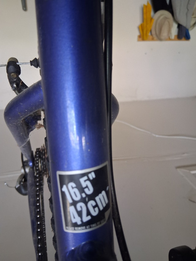Gary Fisher Capitola (Hybrid Mountain Bike) - photo 5