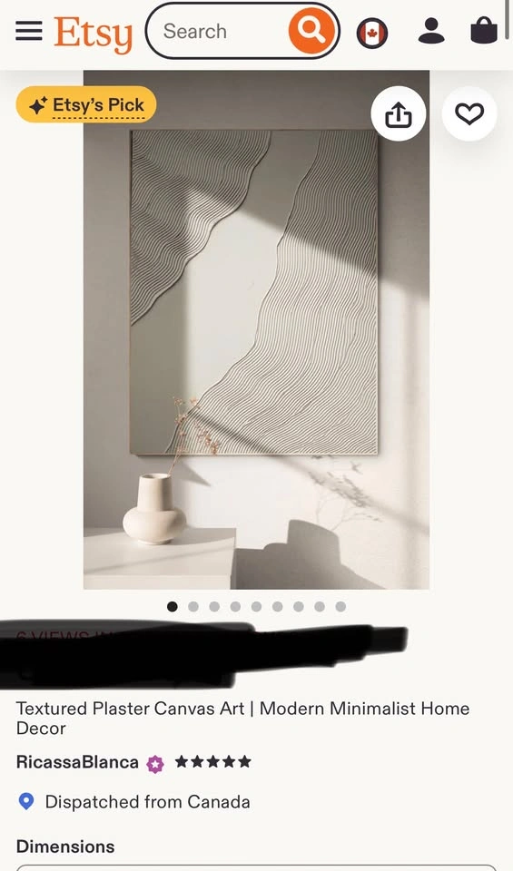 Abstract Art - photo 2