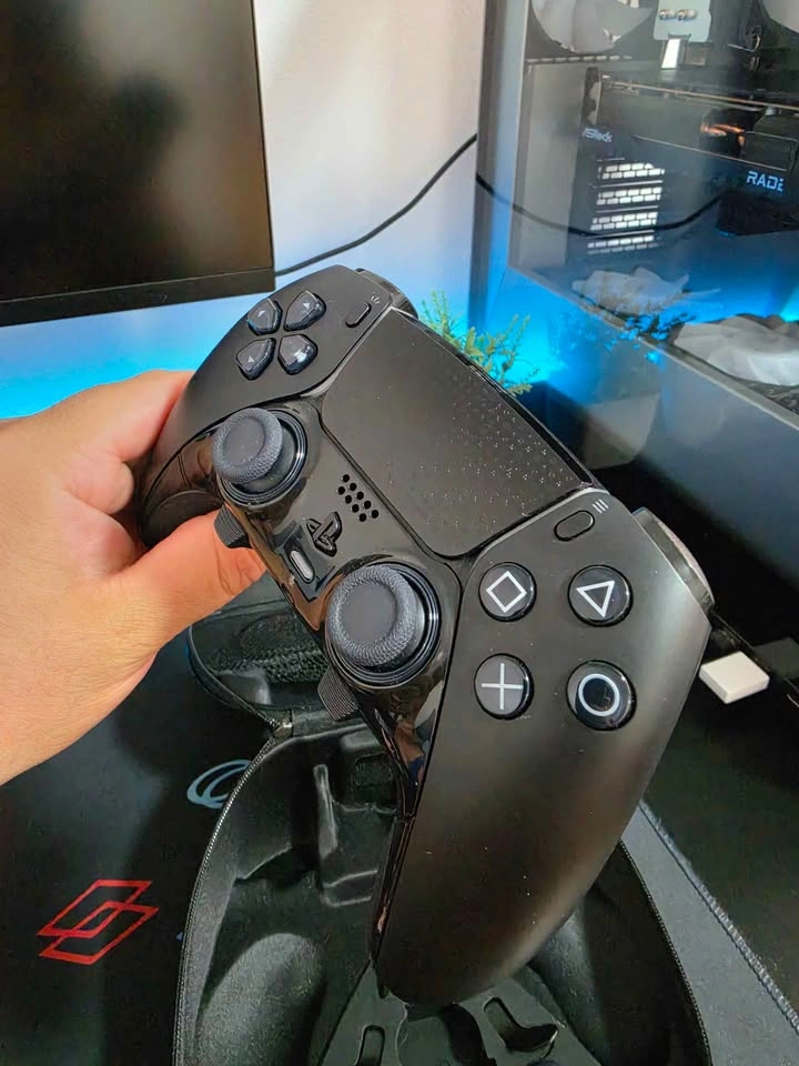 DualSense EDGE ps5 controller - photo 4