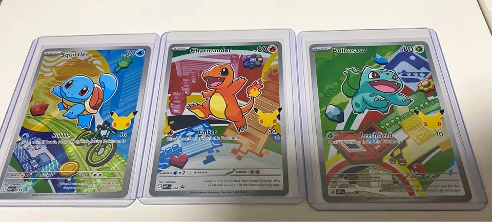 First partner Kanto set
