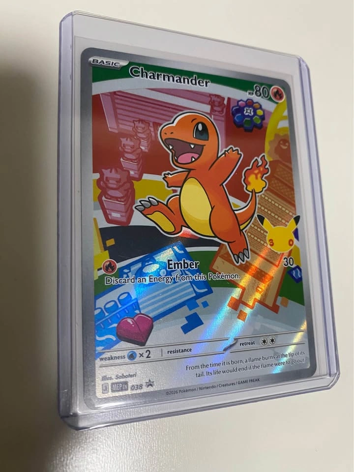 First partner Kanto set - photo 2