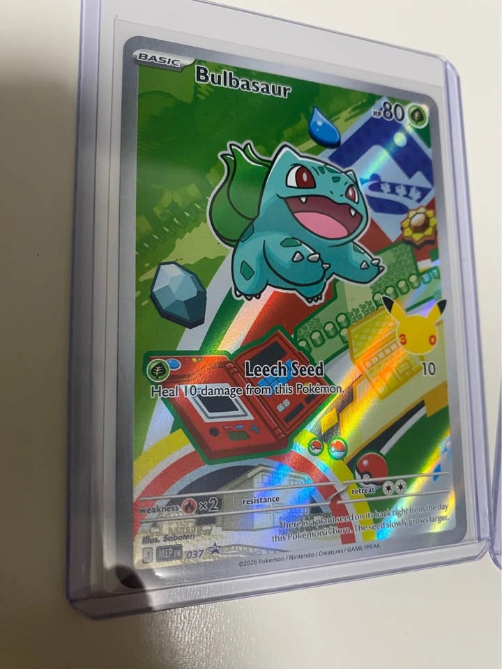First partner Kanto set - photo 3