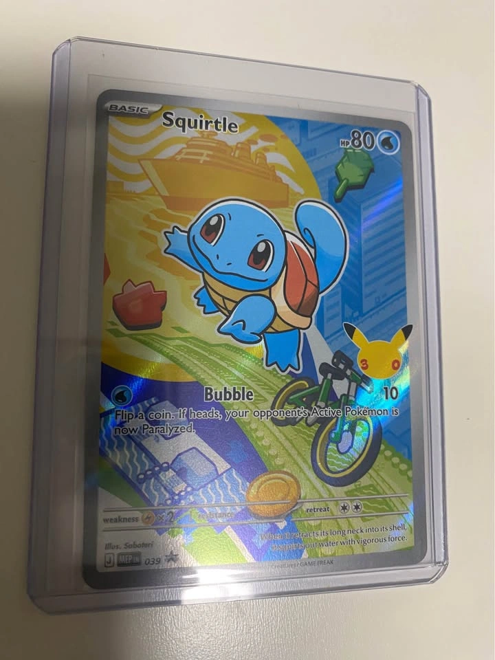 First partner Kanto set - photo 4