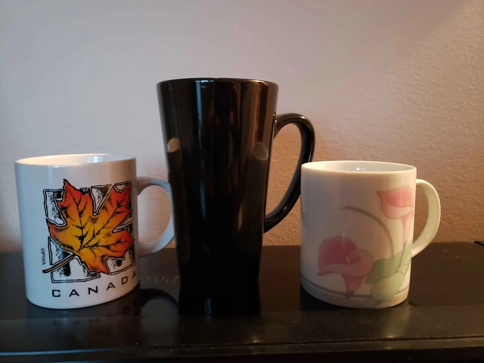 COFFEE MUGS - photo 2