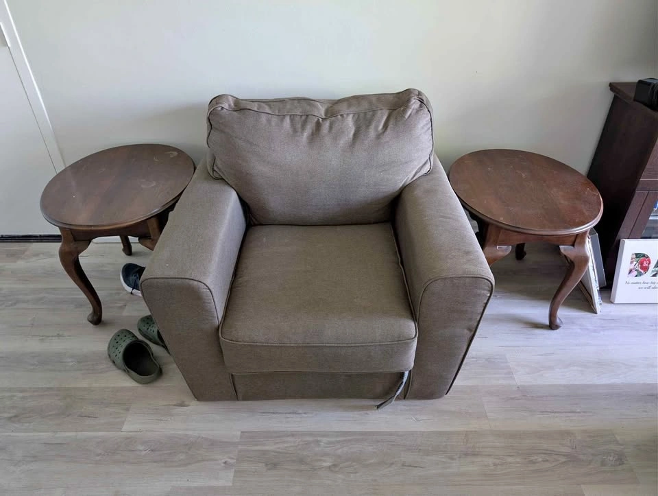 Side tables