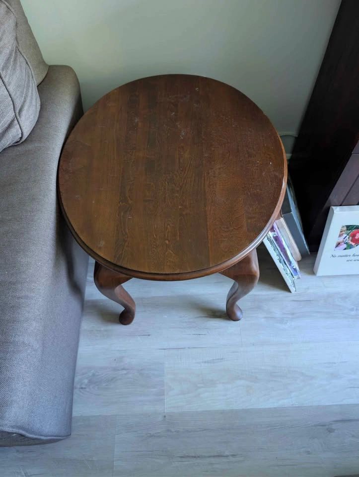 Side tables - photo 2