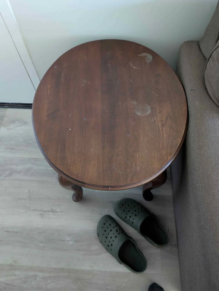 Side tables - photo 3