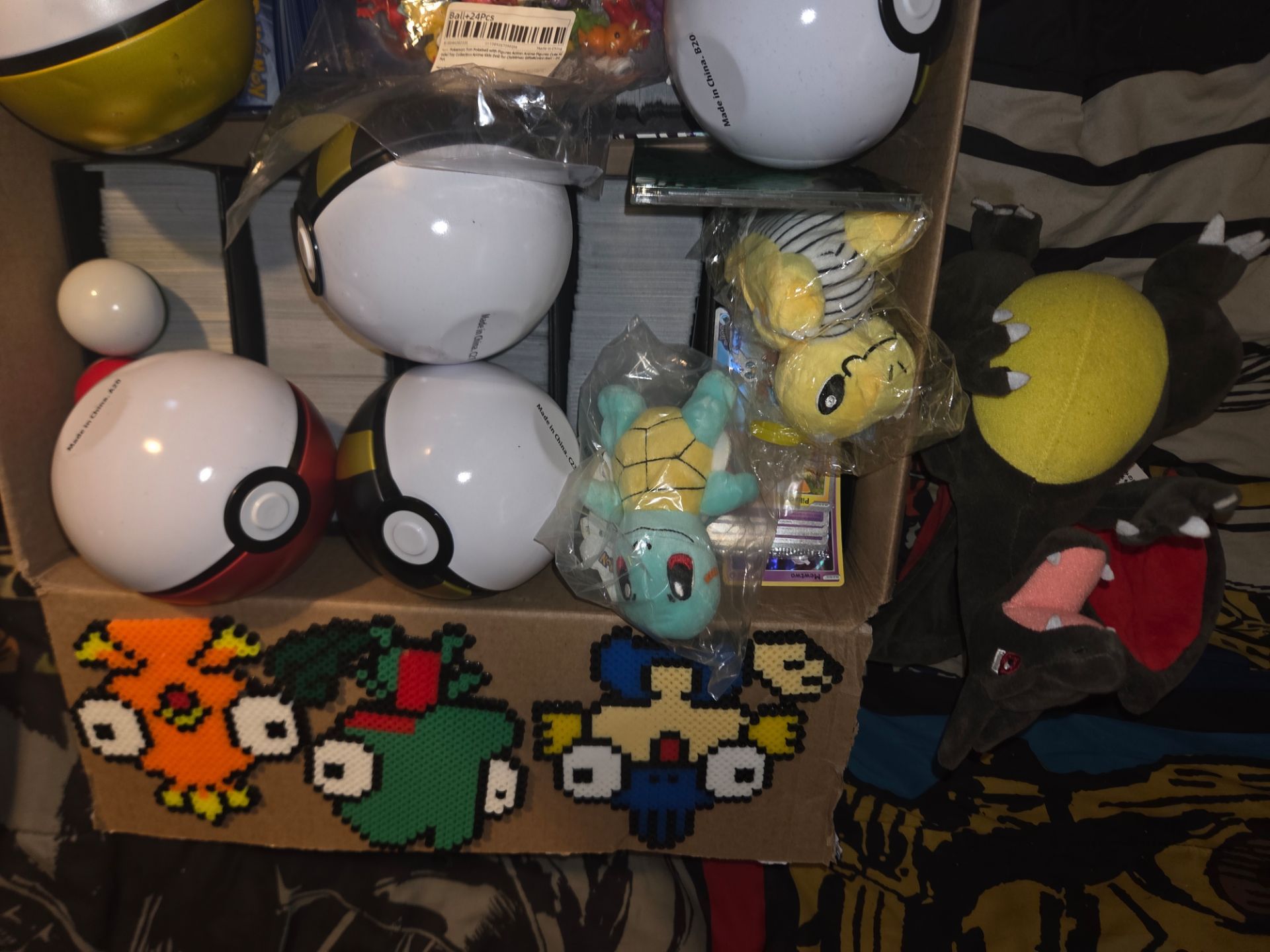 Pokemon lot - photo 2
