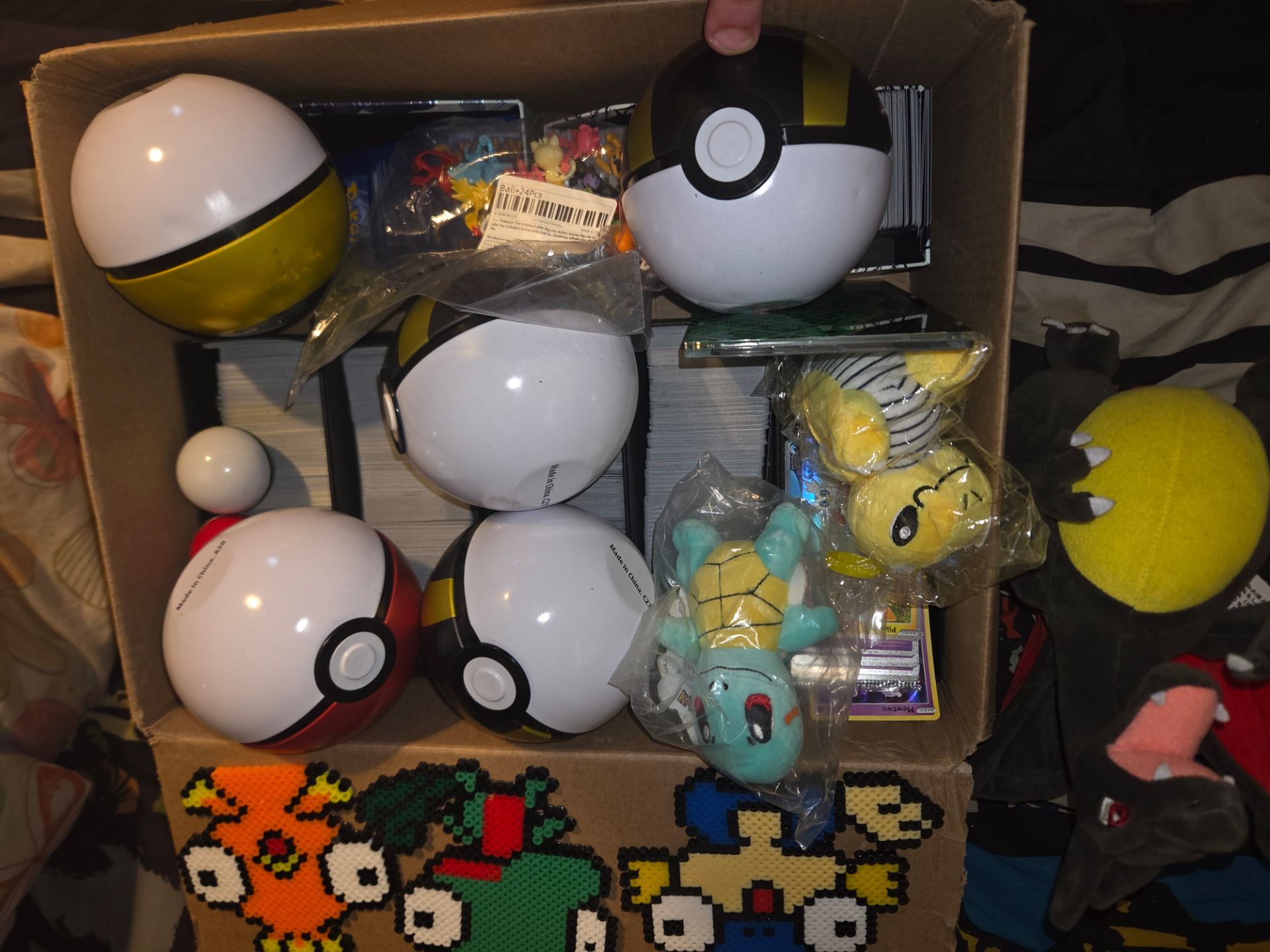 Pokemon lot - photo 3