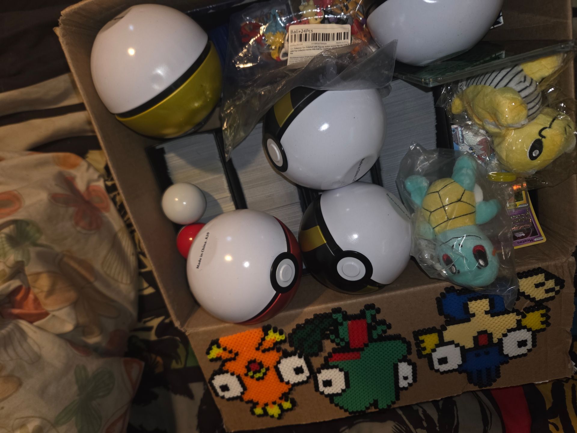 Pokemon lot - photo 4