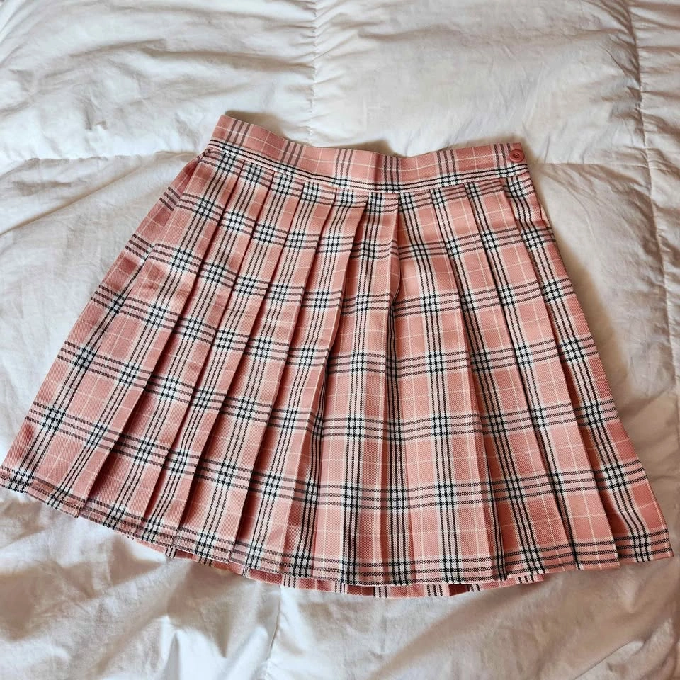 (S) School Uniform Pieces