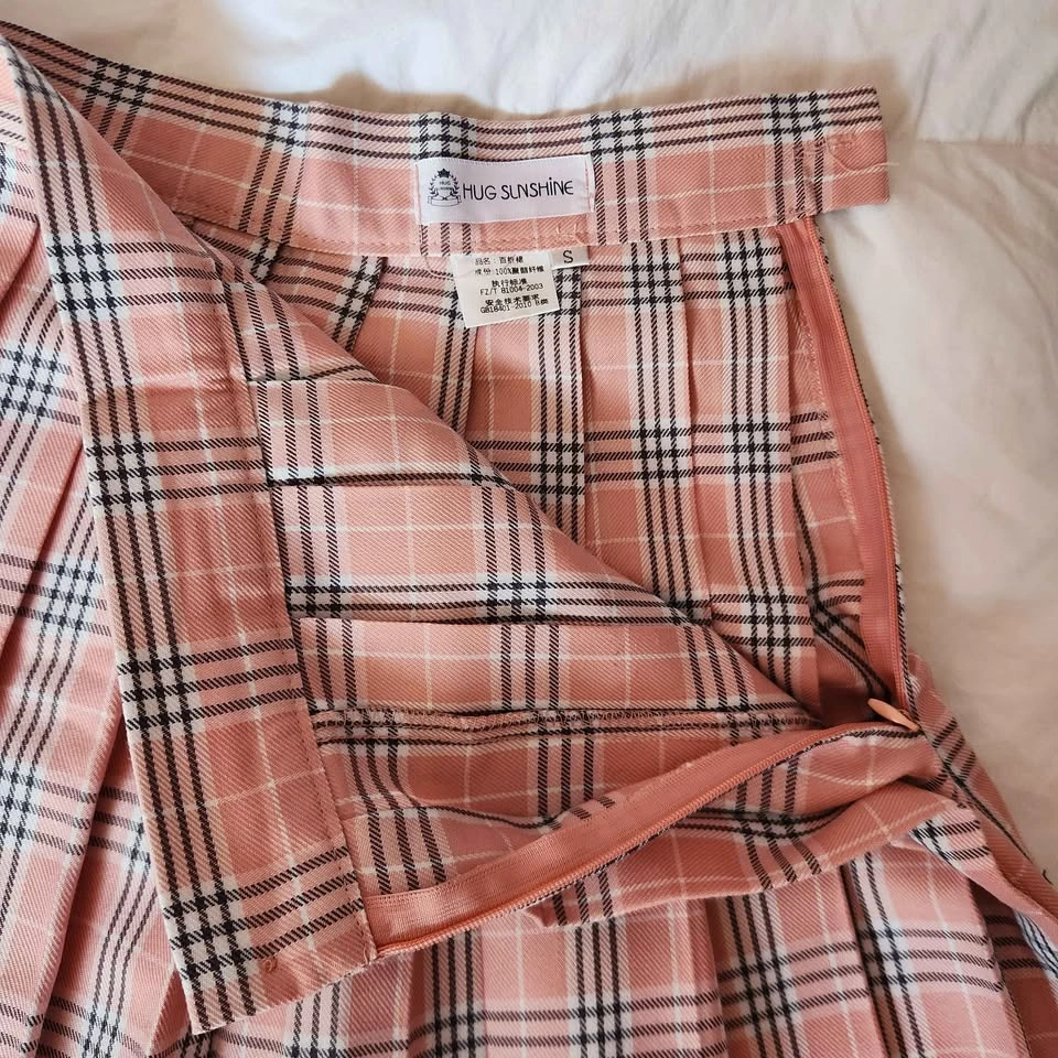 (S) School Uniform Pieces - photo 2