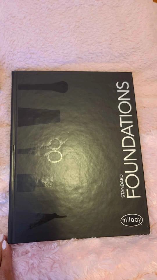 Milday Esthetics Textbook Bundle - photo 2