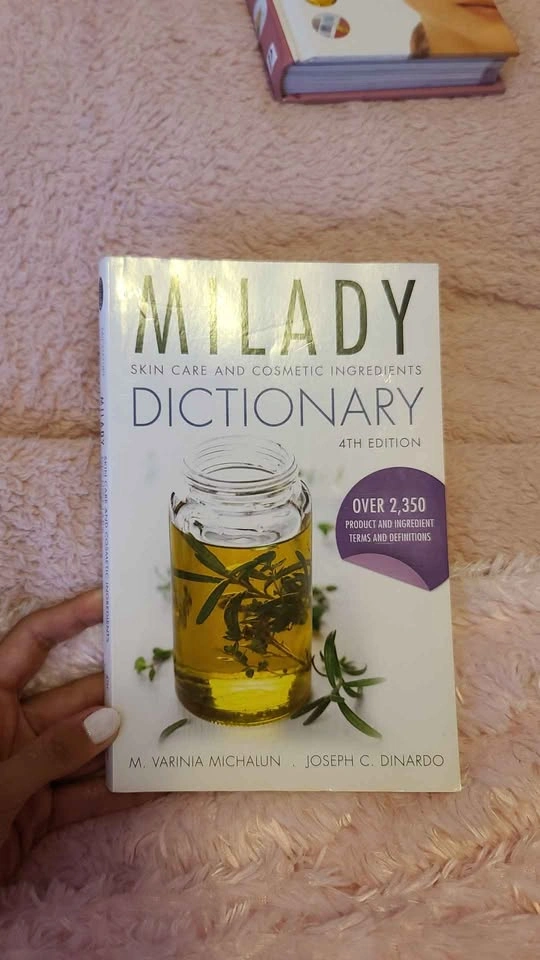 Milday Esthetics Textbook Bundle - photo 3