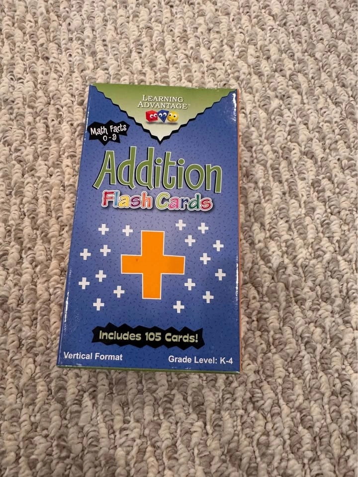 Brand New Various Math Books for Young Kids - photo 4