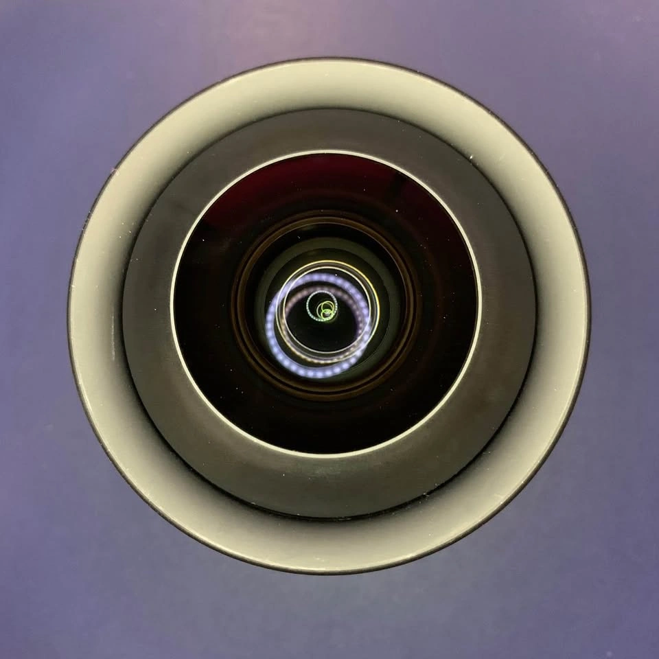 Lensbaby 5.8mm f/3.5 Circular Fisheye - Canon mount - photo 2
