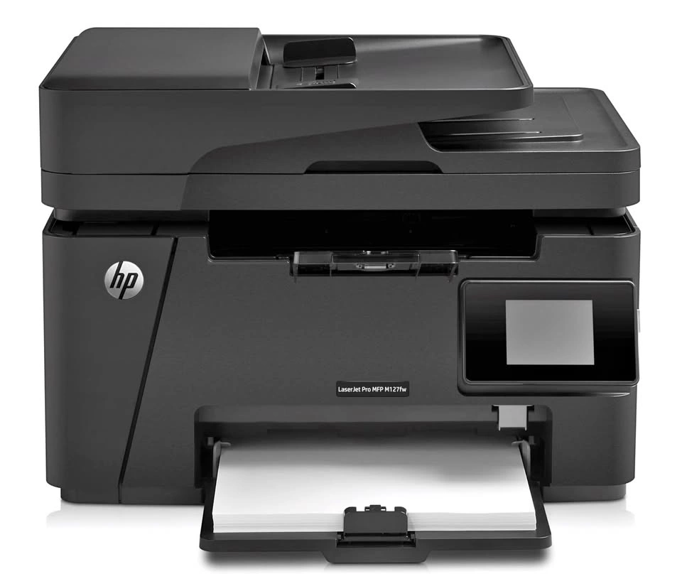 HP LaserJet Pro MFP M127fw