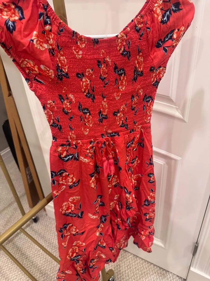 Girls Size 12 Dresses - $15 each or all 8 for $100 - photo 2