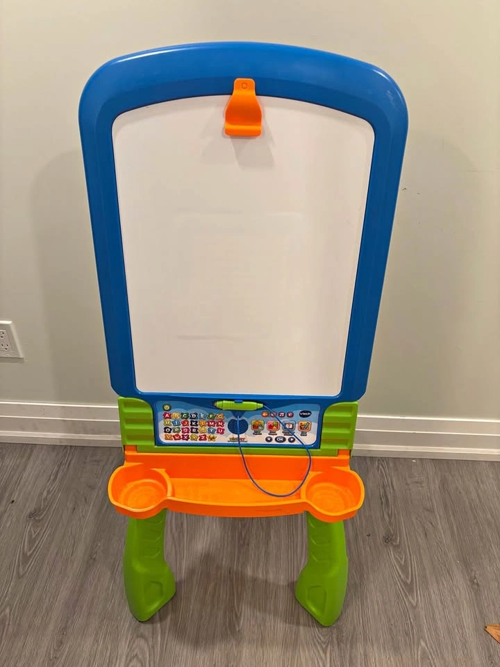 VTech DigiArt Creative Easel