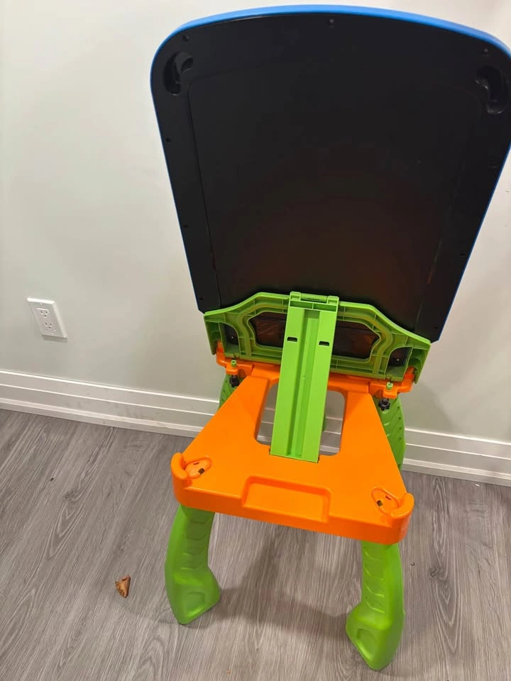 VTech DigiArt Creative Easel - photo 2