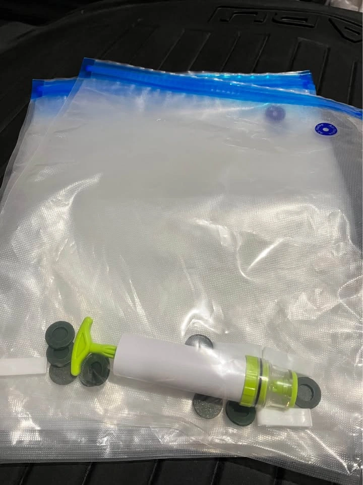 3D Printing Filament Starter Bundle + Vacuum Storage Bags! 🚀 - photo 2