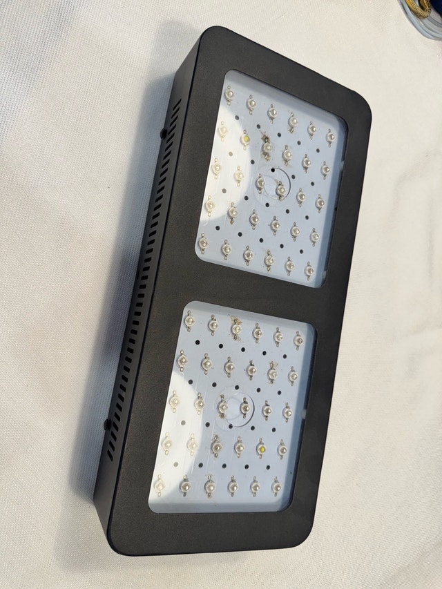 Wills LED Grow Light
