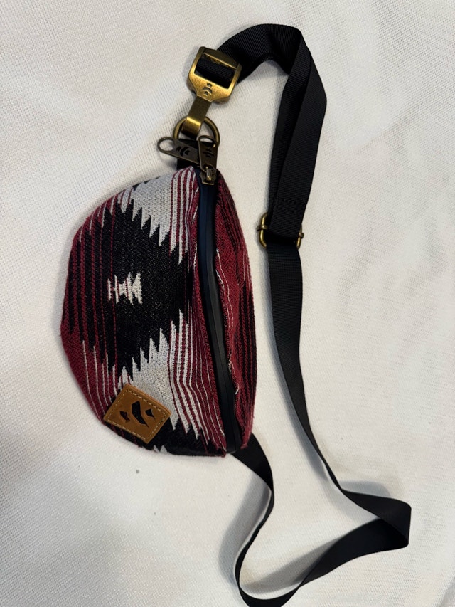 Revelry The Amigo Fanny Pack
