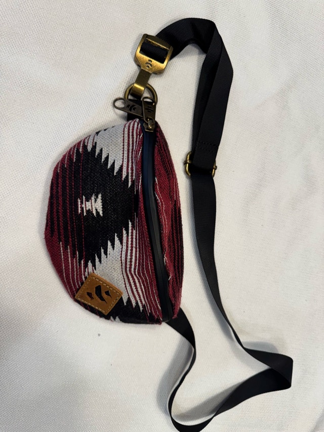 Revelry The Amigo Fanny Pack - photo 2