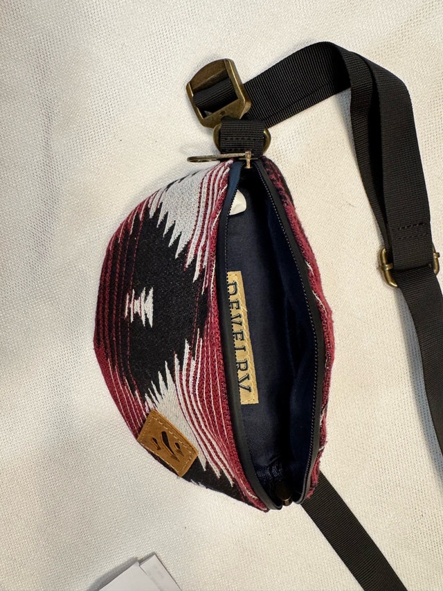Revelry The Amigo Fanny Pack - photo 4