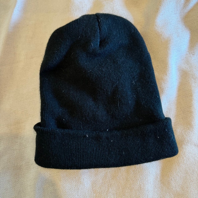 Debunk Cannabis Toque - photo 2