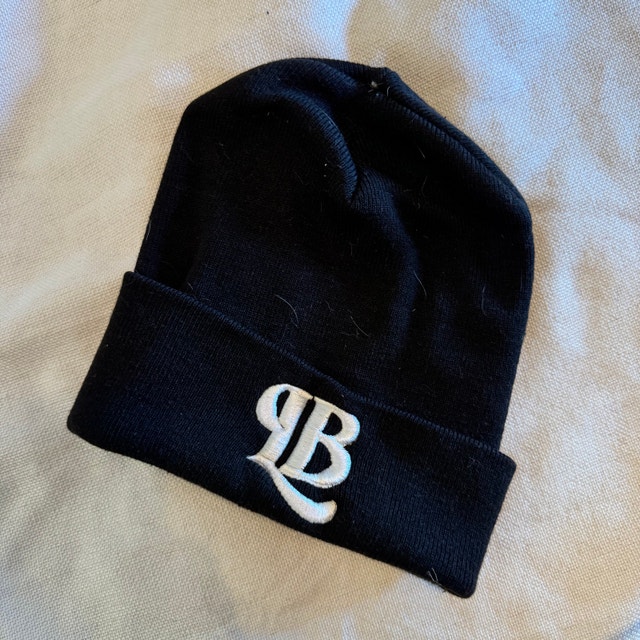 La Boca Cannabis Brand Toque
