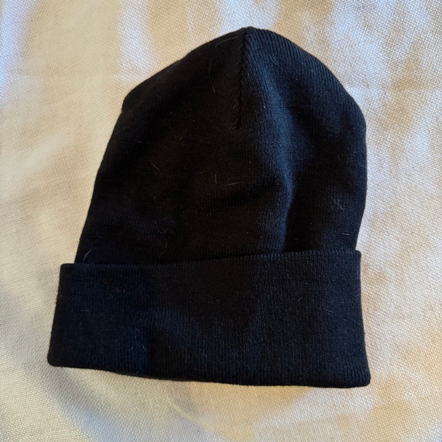La Boca Cannabis Brand Toque - photo 2